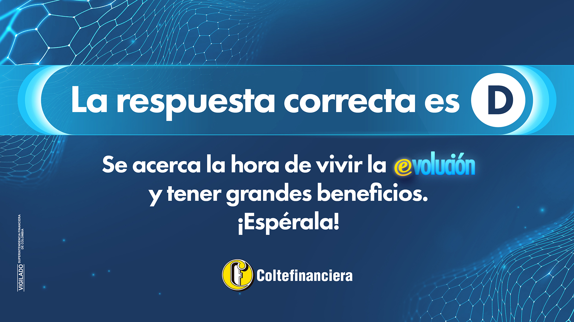 Trivia Cofinanciera