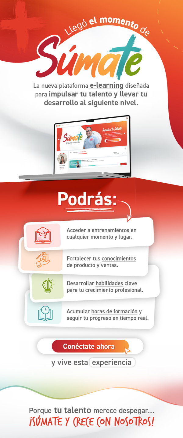 Ecard2 lanzamiento Súmate