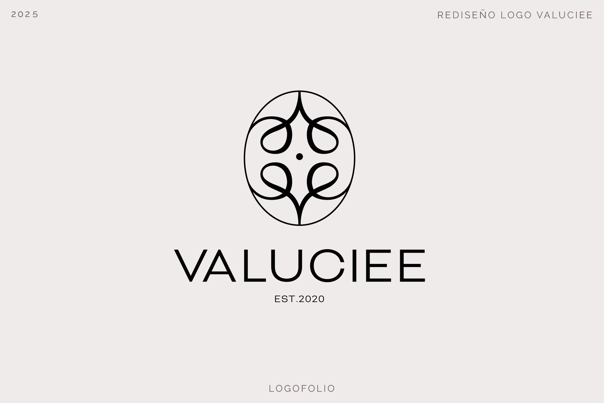 Logofolio