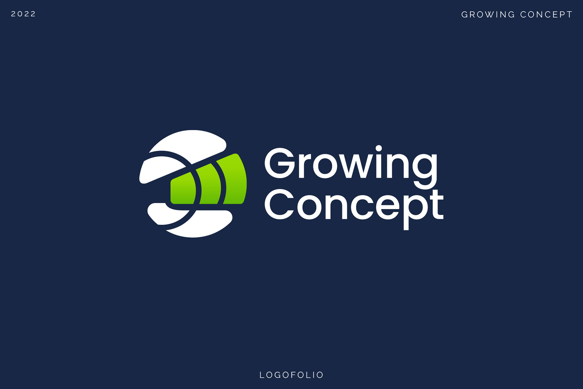 Logofolio