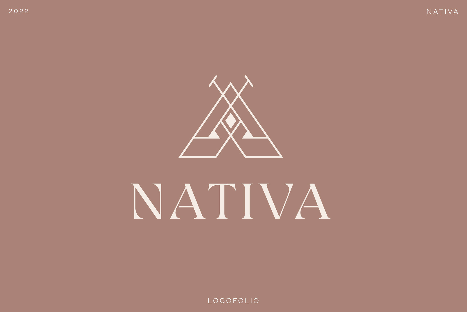 Logofolio