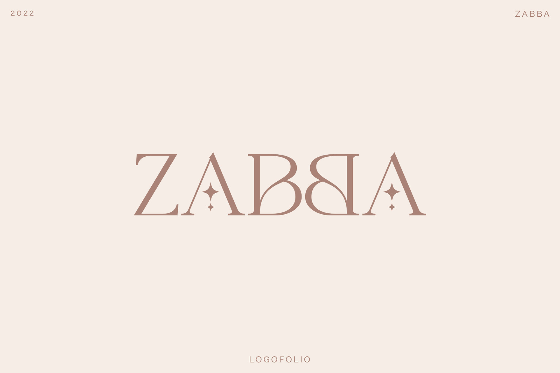 Logofolio