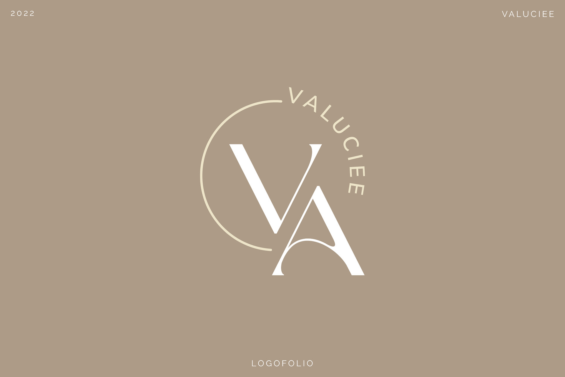 Logofolio