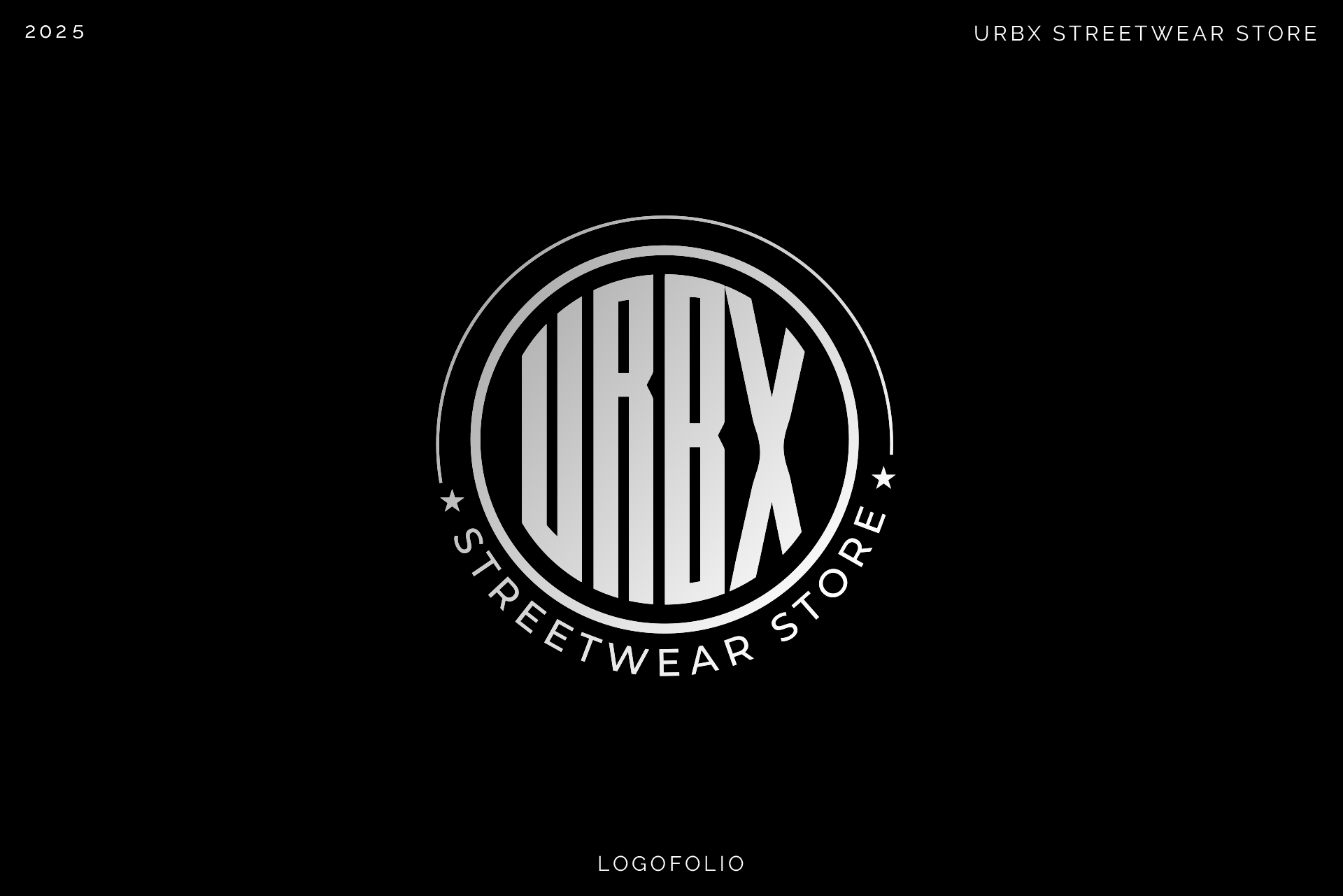 Logofolio