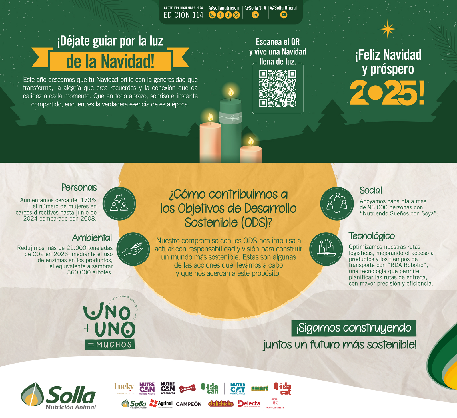 Cartelera 1 Solla